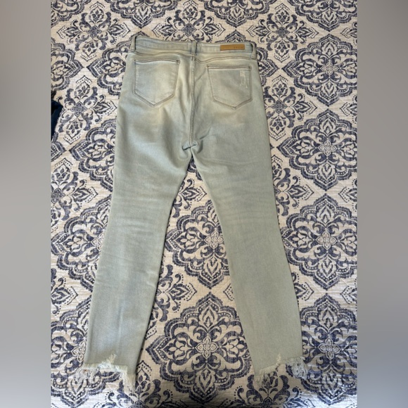 Cello distressed jeans, Super soft, Size 13 - Picture 7 of 9